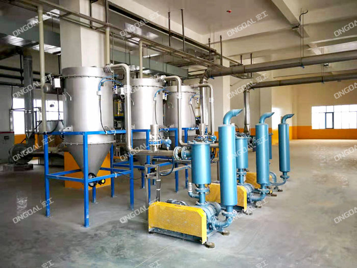 4ab3f96f61bf4c07635e9f5249a614a 空氣動(dòng)力輸送系統(tǒng)