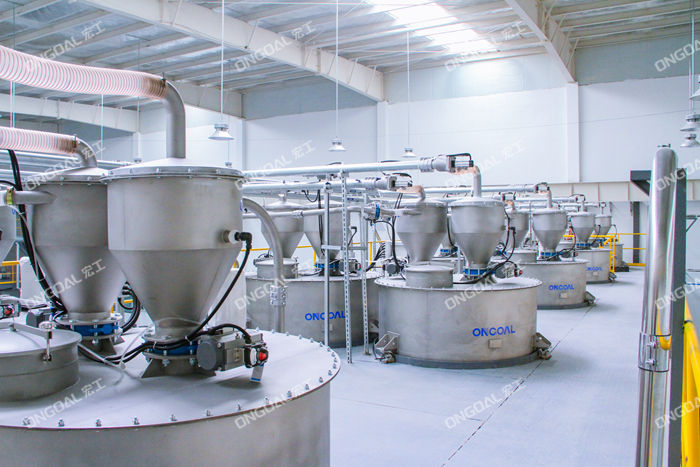 修圖藍39 粉體氣力輸送公司