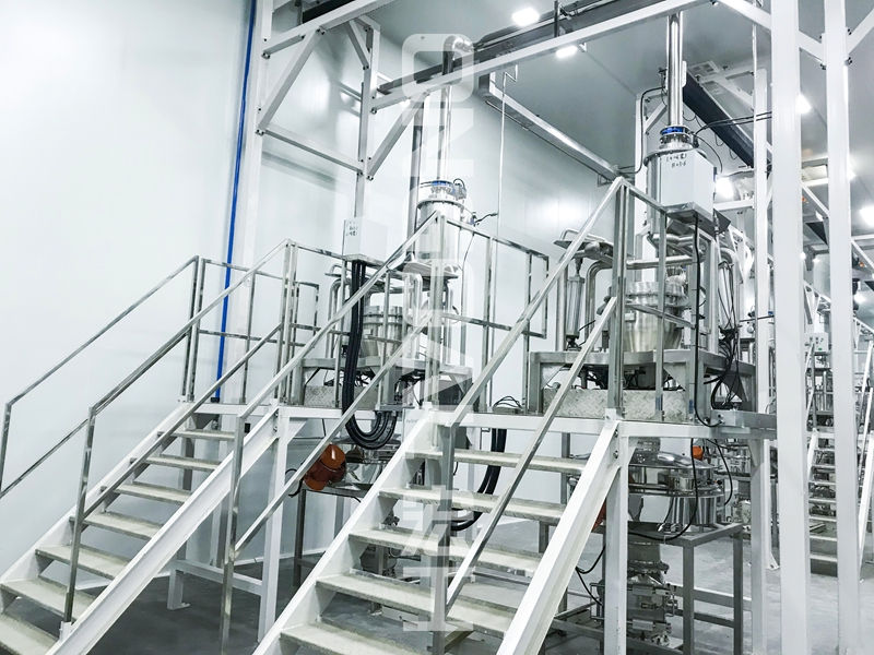 噸-TDJQ-RD系列 單層帶推揉1(1) 正壓氣力輸送