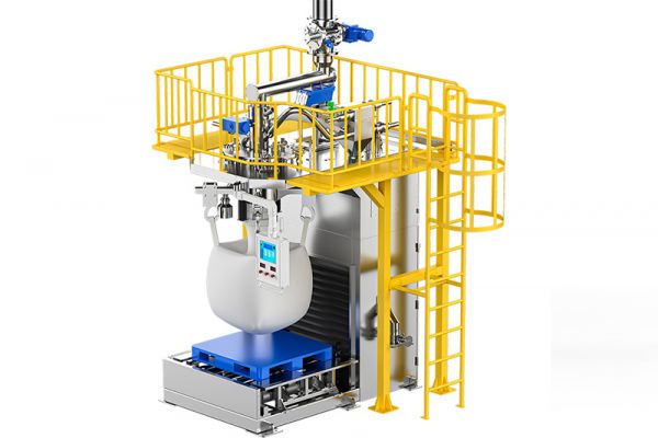 噸袋包裝機(jī)