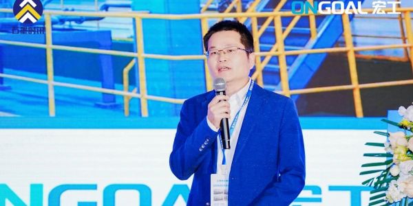 活動速遞丨宏工科技電池材料智能產(chǎn)線：跑完全自動化“最后一公里”