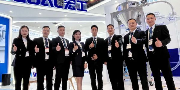 共“塑”未來！CHINAPLAS 2024國際橡塑展圓滿收官