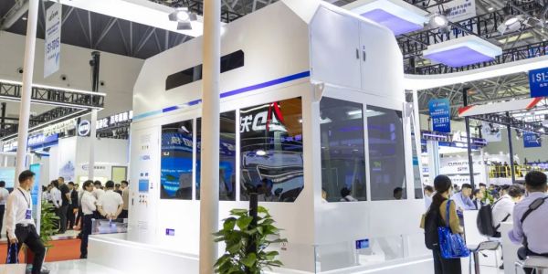 宏工科技自動化新品蓄勢CIBF2024，驅(qū)動綠色能源智造未來