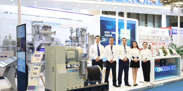 CCS2024丨綠色認(rèn)證，開啟2024中國(guó)涂料智造新篇