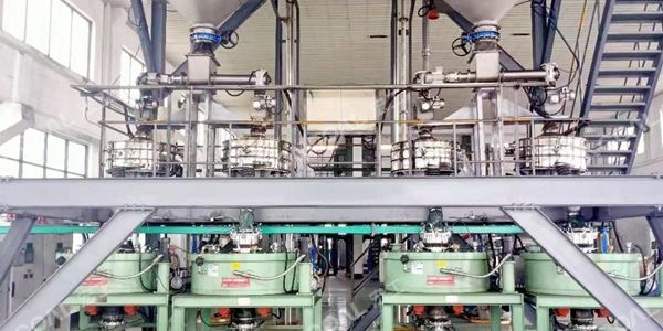 陶瓷閥門的應用優(yōu)勢