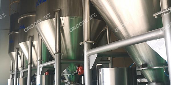 粉體氣力輸送技術(shù)對醫(yī)藥行業(yè)的影響