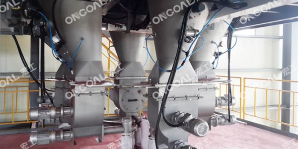 氣力輸送系統(tǒng)零部件的細(xì)分趨勢(shì)