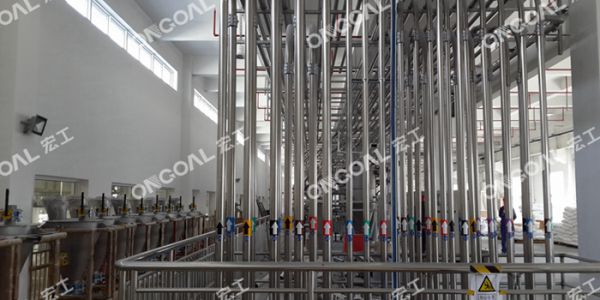 安徽氣力輸送系統(tǒng),安徽粉體輸送,安徽氣力輸送設(shè)備