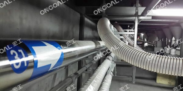 天津氣力輸送系統(tǒng),天津粉體輸送,天津氣力輸送設(shè)備