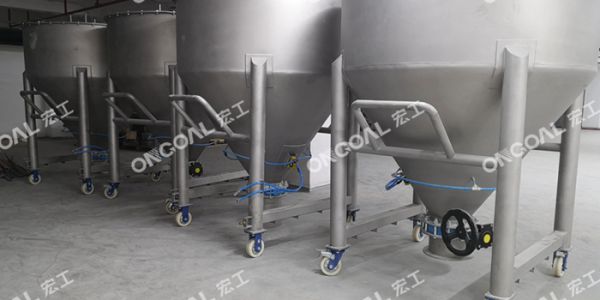 湘潭粉體輸送，湘潭氣力輸送設(shè)備，湘潭氣力輸送系統(tǒng)