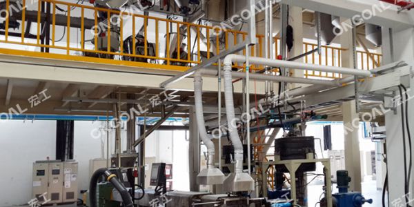 鎮(zhèn)江粉體輸送，鎮(zhèn)江氣力輸送設(shè)備，鎮(zhèn)江氣力輸送系統(tǒng)