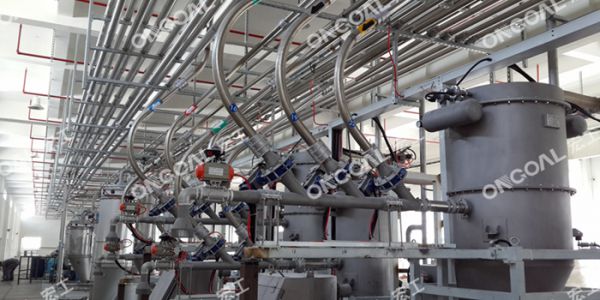 鹽城粉體輸送，鹽城氣力輸送設(shè)備，鹽城氣力輸送系統(tǒng)