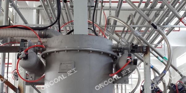 淮安粉體輸送，淮安氣力輸送設(shè)備，淮安氣力輸送系統(tǒng)