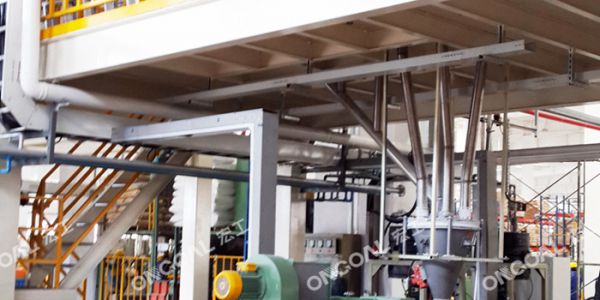 山西粉體輸送，山西氣力輸送設(shè)備，山西氣力輸送系統(tǒng)