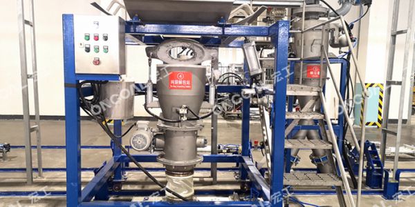 溫嶺粉體輸送，溫嶺氣力輸送設(shè)備，溫嶺氣力輸送系統(tǒng)