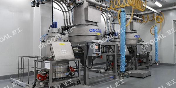 廣東粉體輸送，廣東氣力輸送設(shè)備，廣東氣力輸送系統(tǒng)