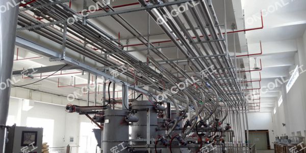 珠海粉體輸送，珠海氣力輸送設(shè)備，珠海氣力輸送系統(tǒng)