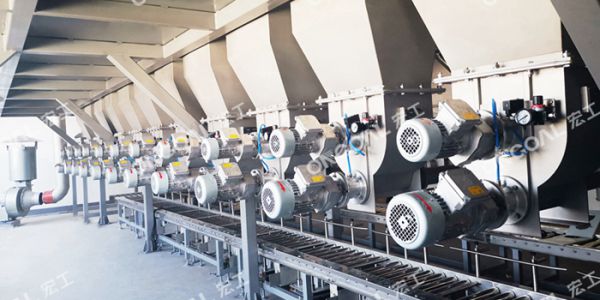 常州粉體輸送，常州氣力輸送設(shè)備，常州氣力輸送系統(tǒng)