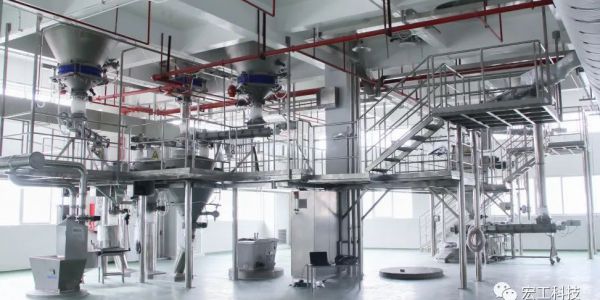 14年專注氣力輸送系統(tǒng) ，滿足不同領(lǐng)域客戶需求，讓物料處理更簡單