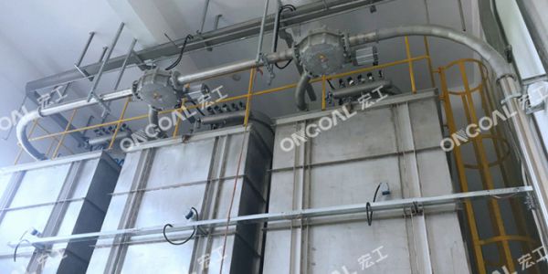 用氣力輸送系統(tǒng)降低制造企業(yè)生產(chǎn)成本