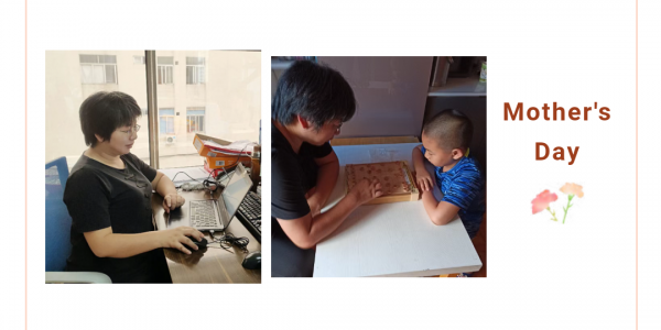 宏工媽媽 | 處理得了物料，處理得好家庭