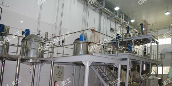 橡塑廠家：選擇粉體真空氣力輸送系統(tǒng)時要了解的10件事（上）