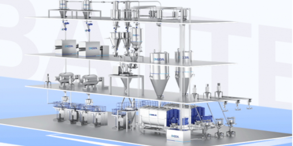 活動(dòng)預(yù)告丨宏工科技邀您共討磷酸鐵鋰關(guān)鍵裝備智造