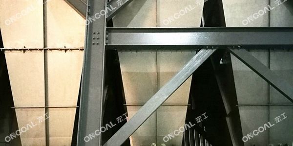 利用氣力輸送系統(tǒng)設(shè)計智能投料機