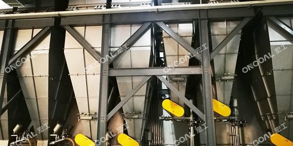 安全，輕柔，無損壞的真空氣力輸送系統(tǒng)