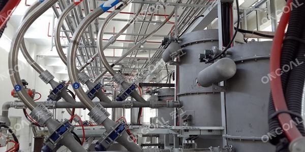 氣力輸送在增材制造即3D打印中相關(guān)的工藝要求和挑戰(zhàn)