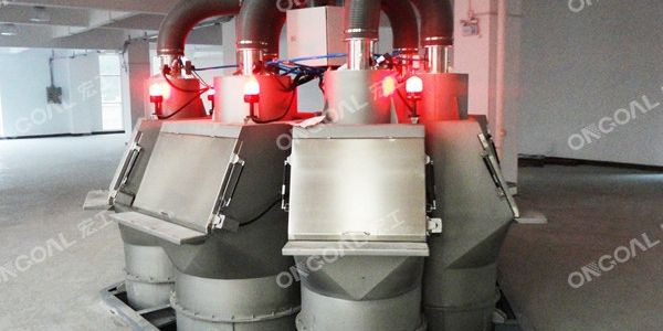 氣動輸送系統(tǒng)要多少錢？