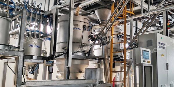 氣力輸送-為什么速度是王道！