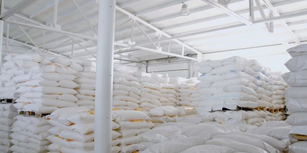 真空氣力輸送系統(tǒng)：安全、可靠、清潔方便