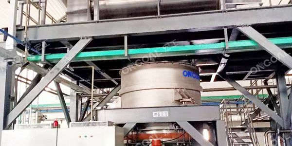 氣力輸送系統(tǒng)與機(jī)械輸送系統(tǒng)的對比