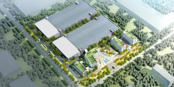 探索宏工200畝株洲研發(fā)中心，解密品牌創(chuàng)新升級之路