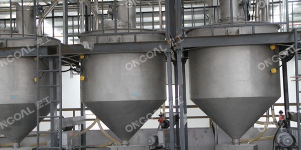 和傳統(tǒng)機械輸送相比，真空氣力輸送有哪些優(yōu)勢