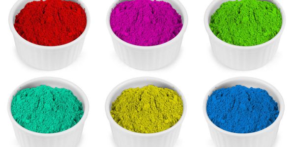 設(shè)計氣力輸送系統(tǒng)時需要注意粉體物料的哪些性質(zhì)