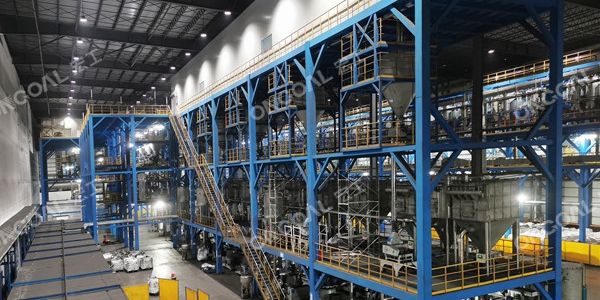 氣力輸送系統(tǒng)設(shè)計(jì)前要進(jìn)行哪些準(zhǔn)備工作