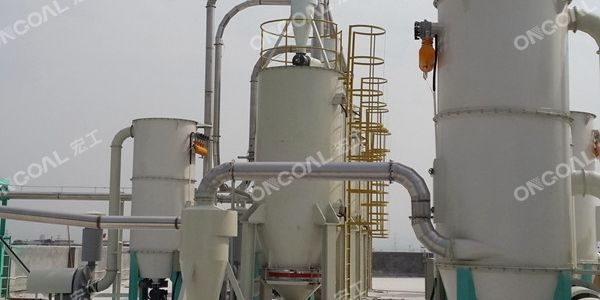 化工行業(yè)是如何應(yīng)用氣力輸送系統(tǒng)的？