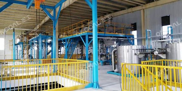 氣動輸送優(yōu)于其它輸送方式的四大優(yōu)勢。