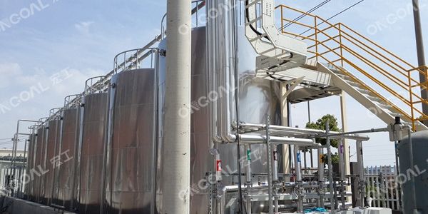 氣力輸送系統(tǒng)中的四點(diǎn)常見故障和解決措施