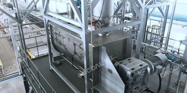 五種氣力輸送介紹和優(yōu)缺點(diǎn)分析，看完就知道應(yīng)該選擇哪種方式