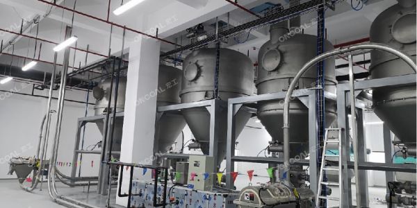 密相氣力輸送系統(tǒng)存在的常見問題，產(chǎn)生問題的原因及影響因素。