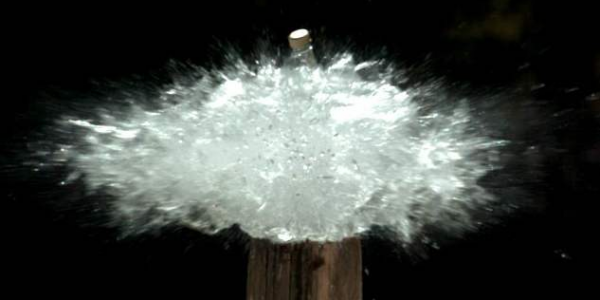 粉塵爆炸相關(guān)知識介紹