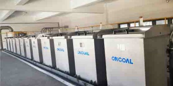 氣力輸送系統(tǒng)由什么組成？